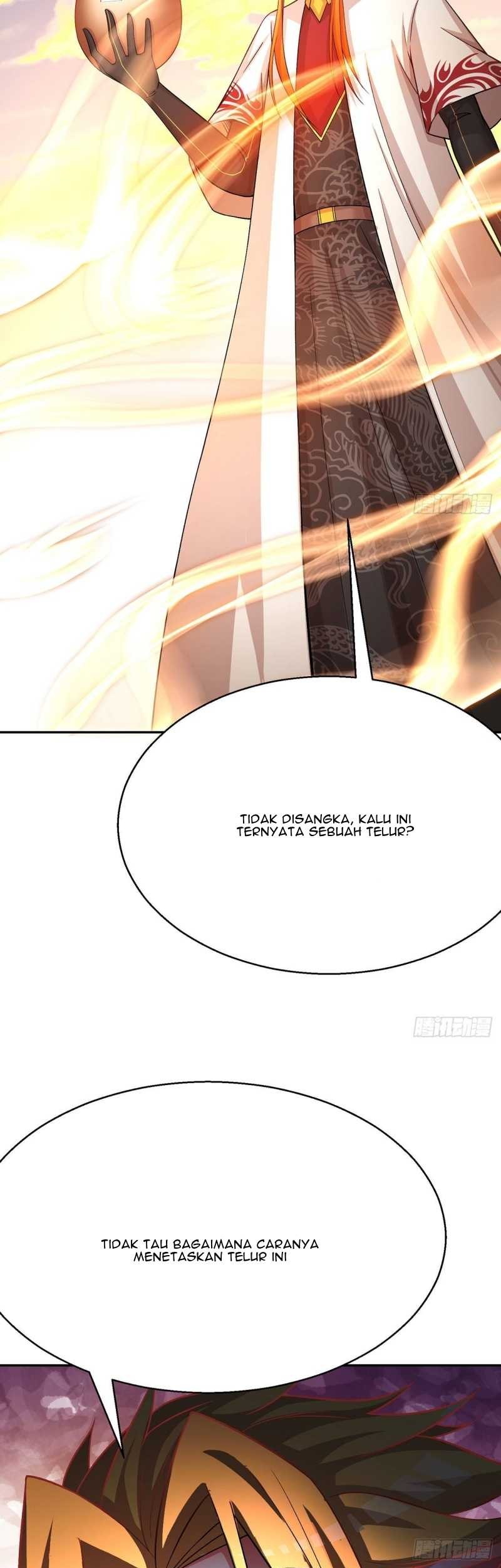 I Picked Up An Attribute Chapter 89 - halaman 34