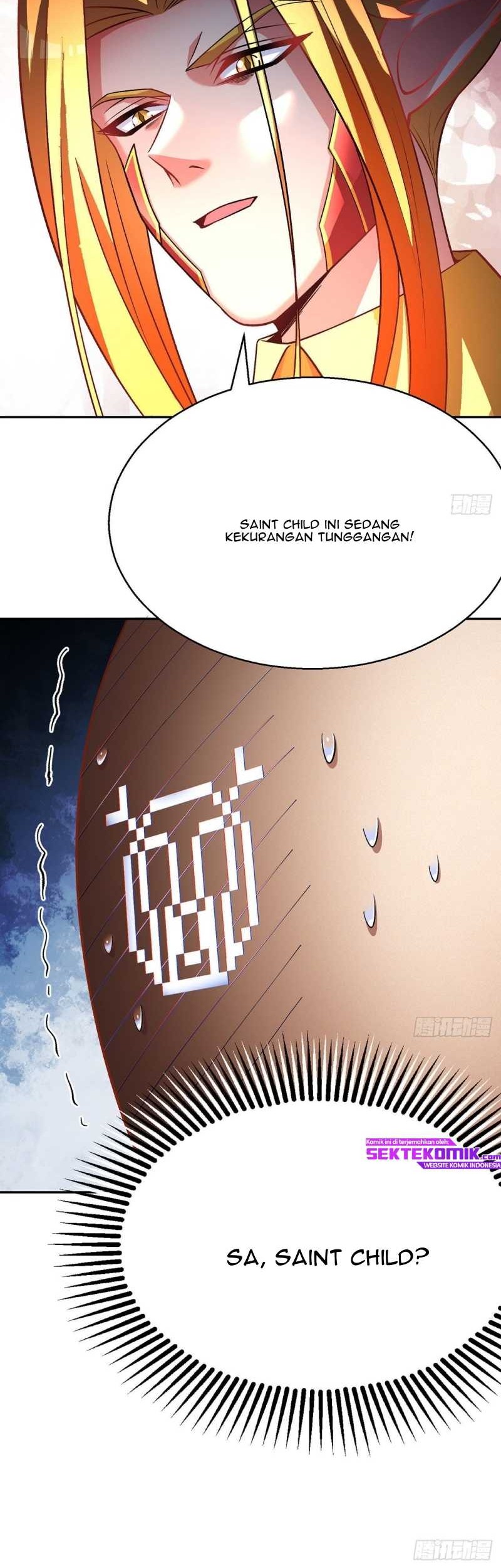 I Picked Up An Attribute Chapter 89 - halaman 35