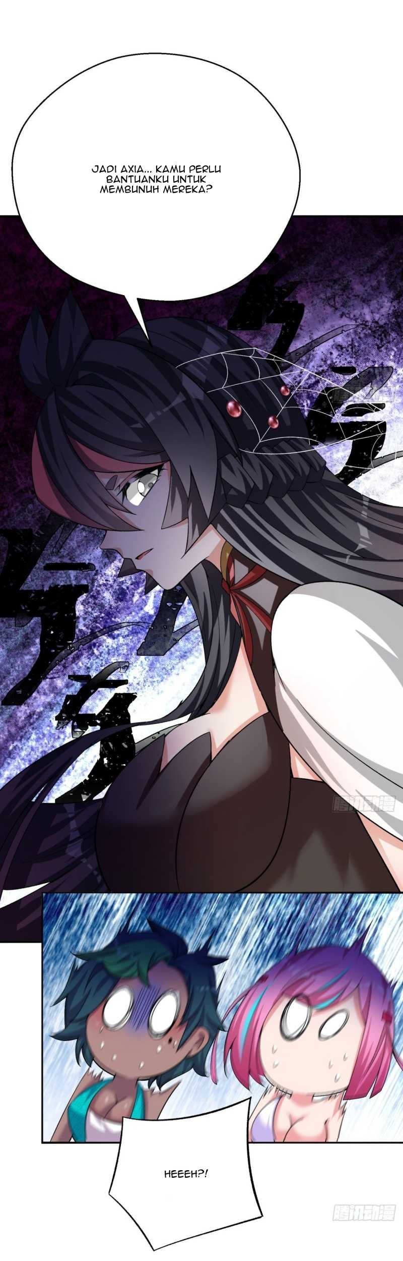I Picked Up An Attribute Chapter 89 - halaman 4