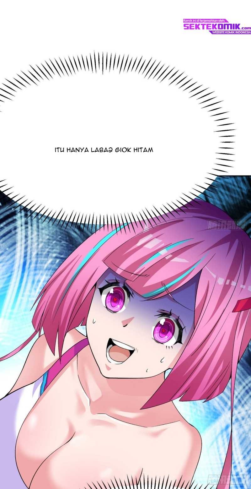 I Picked Up An Attribute Chapter 89 - halaman 5