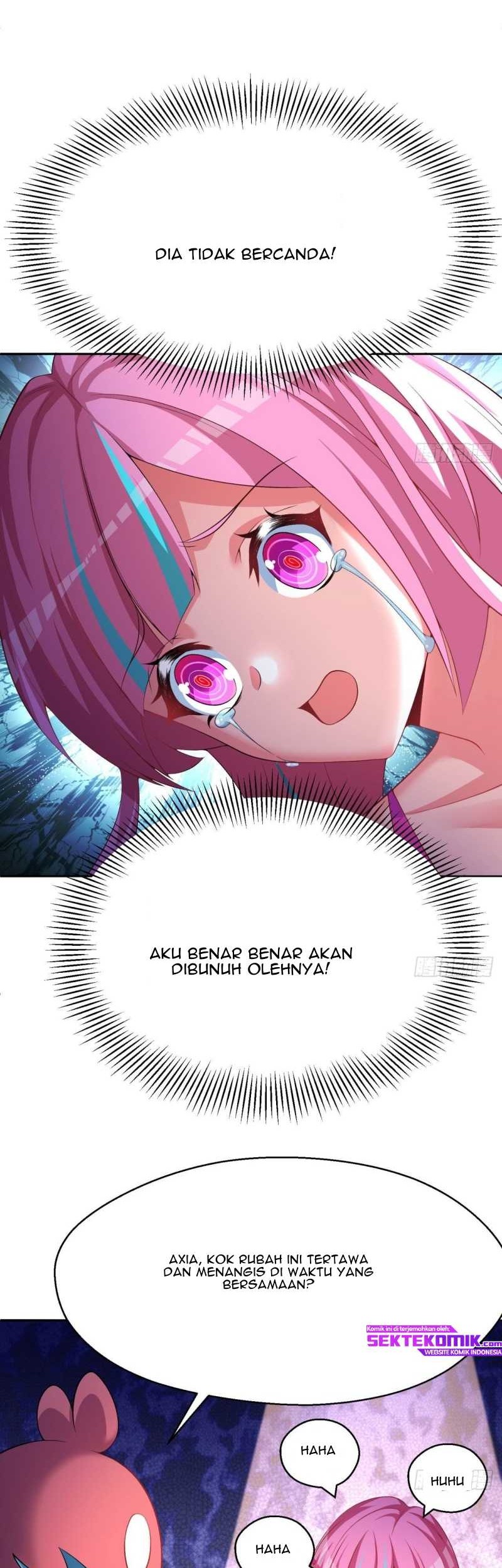 I Picked Up An Attribute Chapter 89 - halaman 9