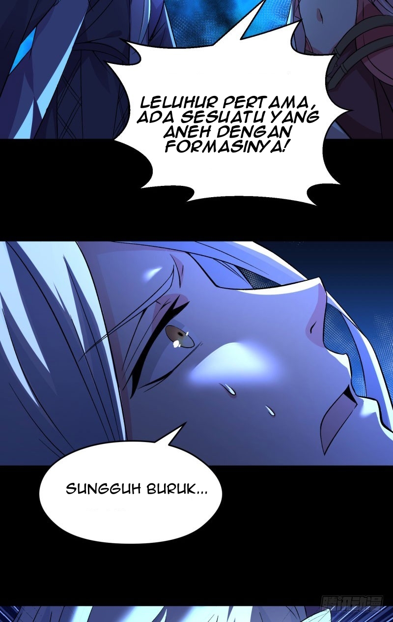 I Picked Up An Attribute Chapter 9 - halaman 10
