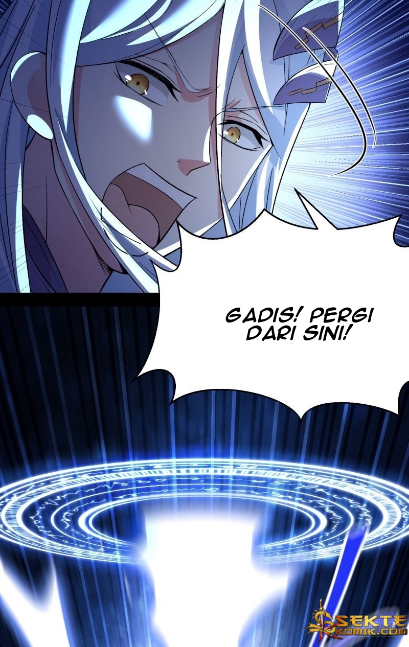 I Picked Up An Attribute Chapter 9 - halaman 11