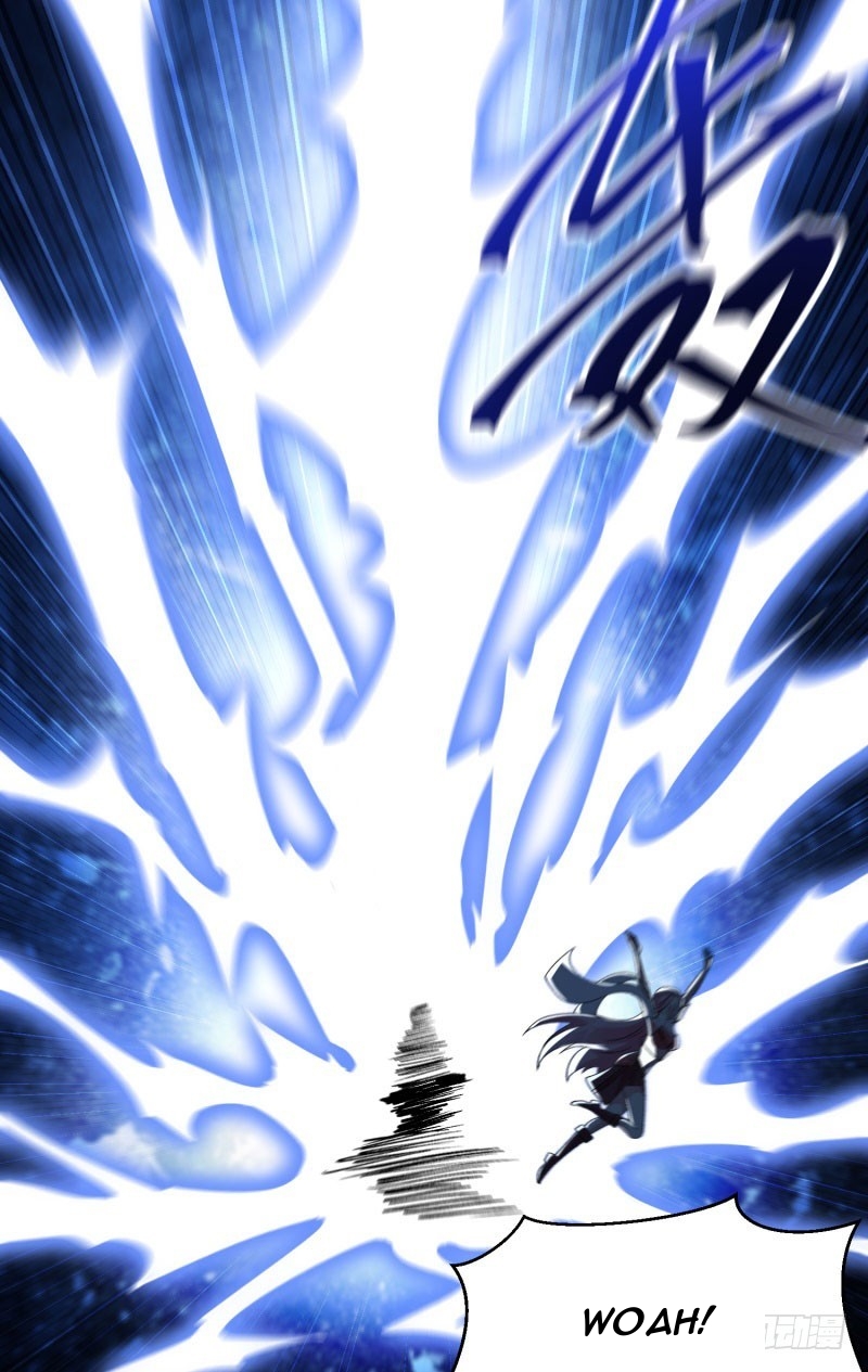 I Picked Up An Attribute Chapter 9 - halaman 12
