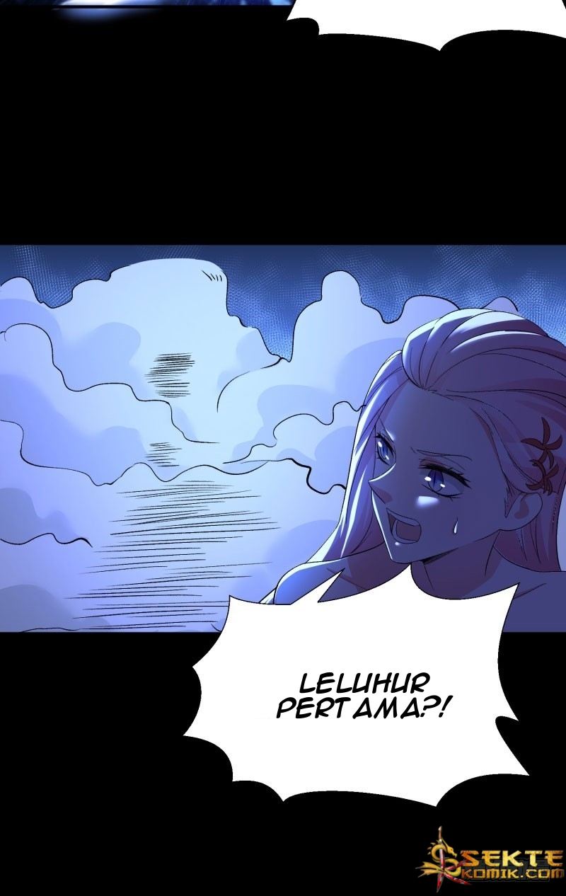 I Picked Up An Attribute Chapter 9 - halaman 13