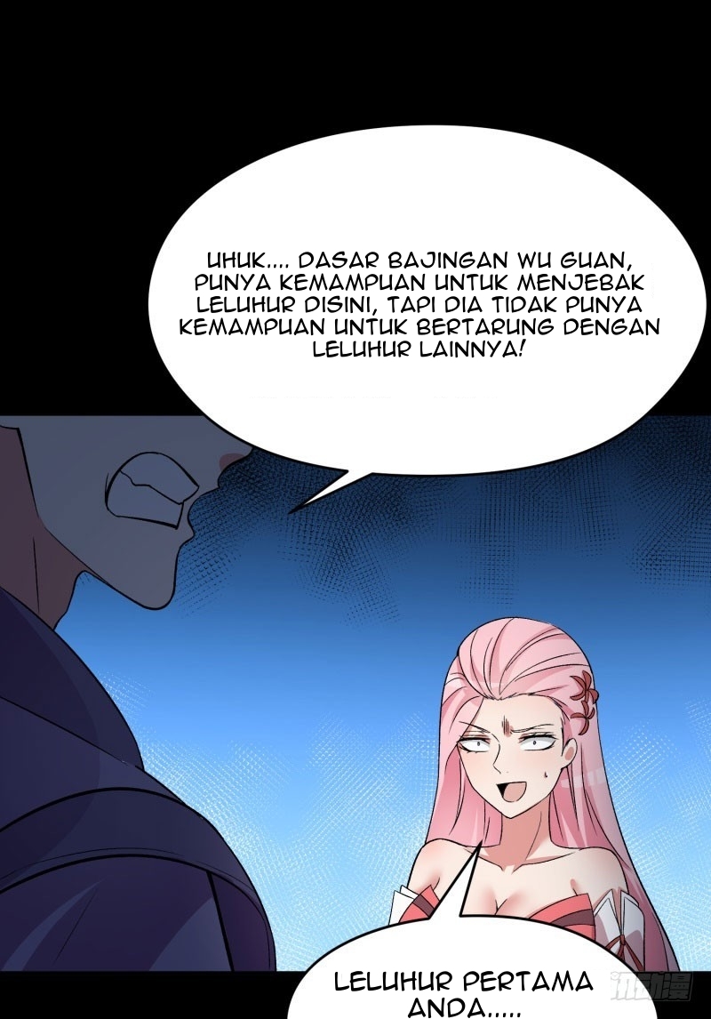 I Picked Up An Attribute Chapter 9 - halaman 14