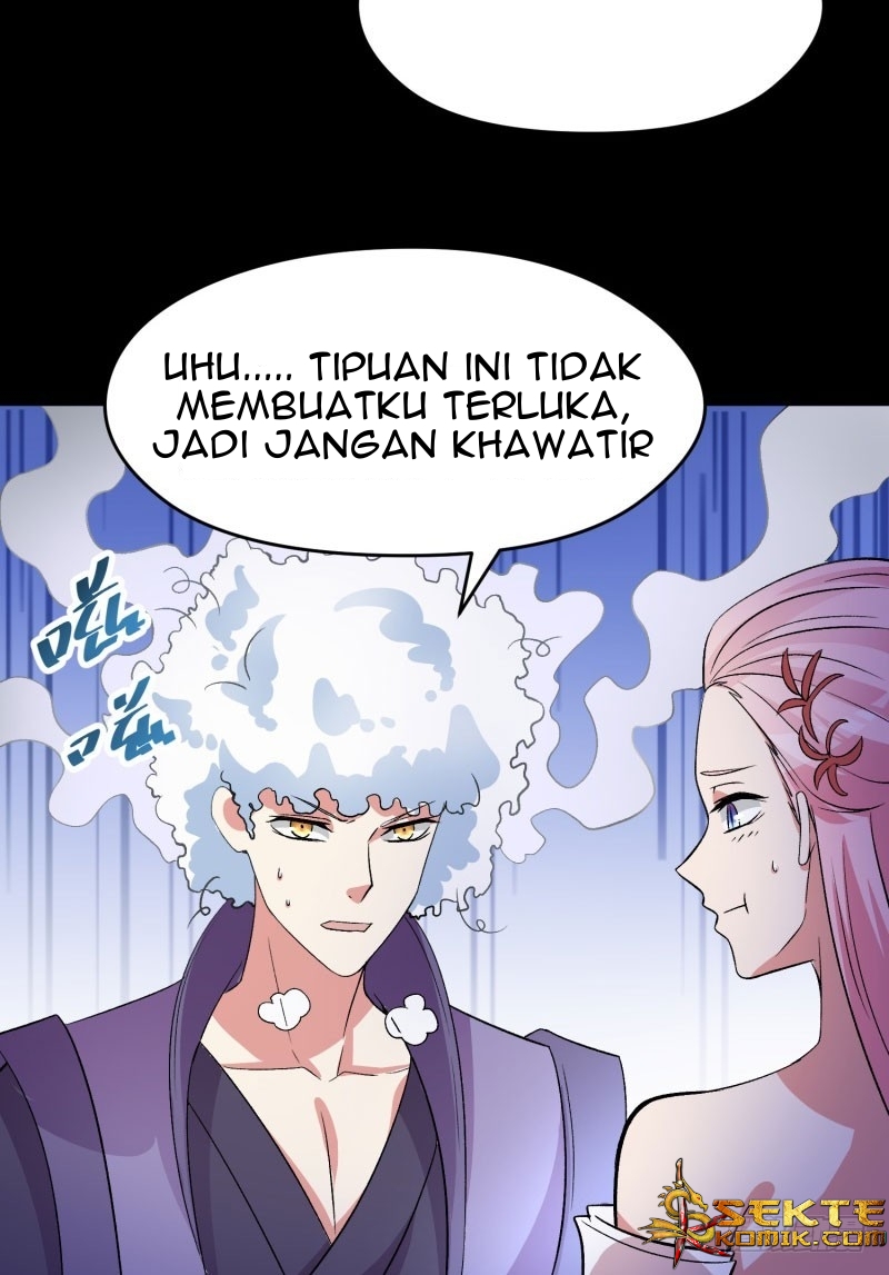 I Picked Up An Attribute Chapter 9 - halaman 15