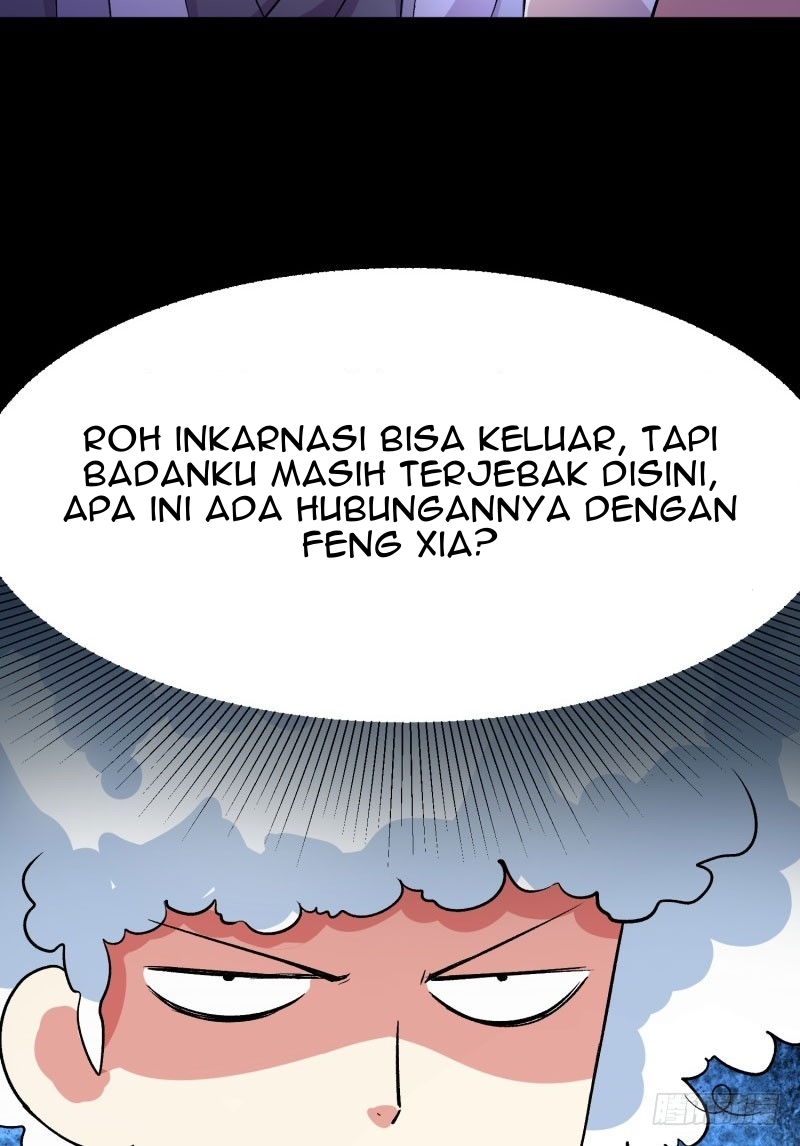 I Picked Up An Attribute Chapter 9 - halaman 16