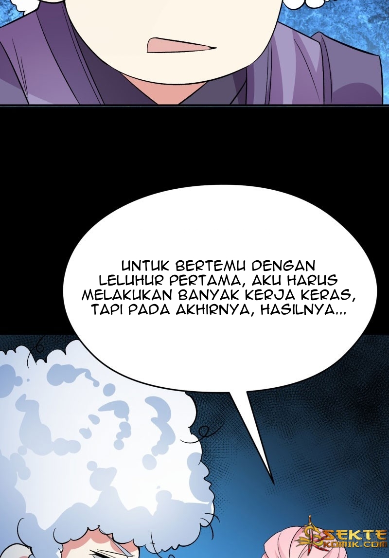 I Picked Up An Attribute Chapter 9 - halaman 17