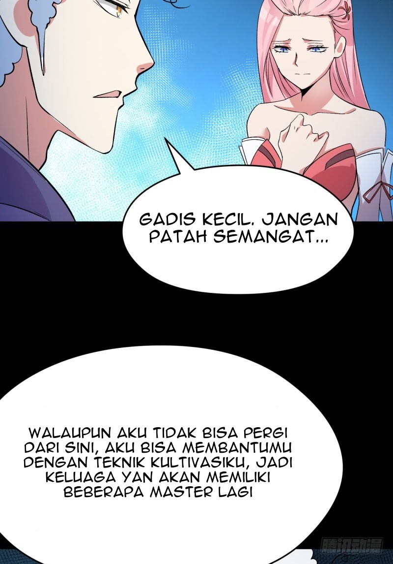 I Picked Up An Attribute Chapter 9 - halaman 18