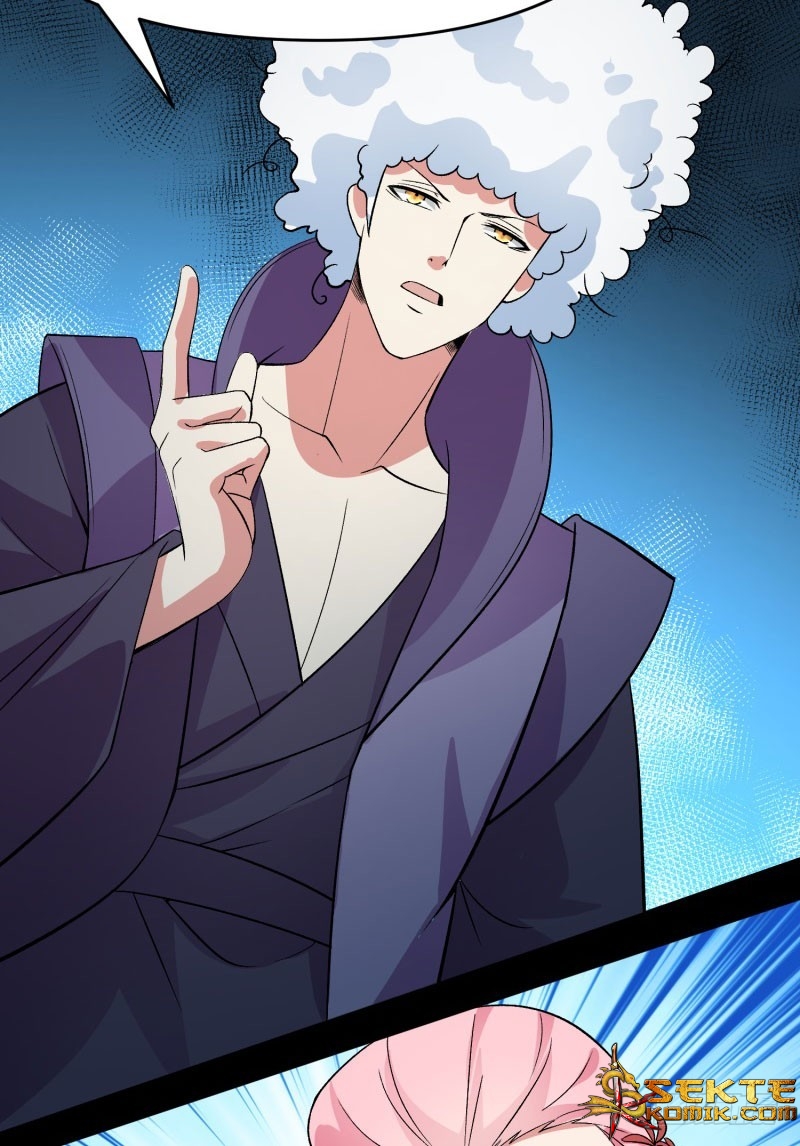I Picked Up An Attribute Chapter 9 - halaman 19