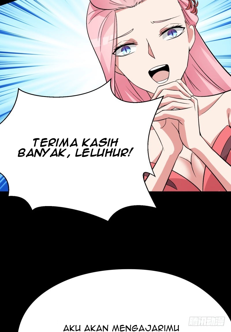 I Picked Up An Attribute Chapter 9 - halaman 20