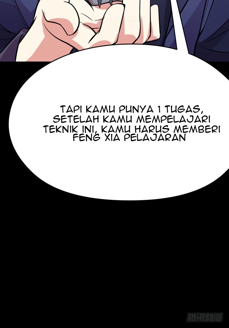 I Picked Up An Attribute Chapter 9 - halaman 22