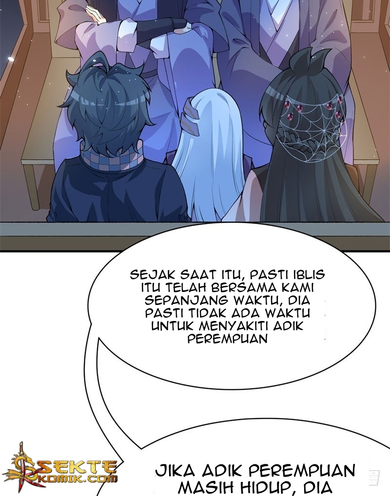 I Picked Up An Attribute Chapter 9 - halaman 29