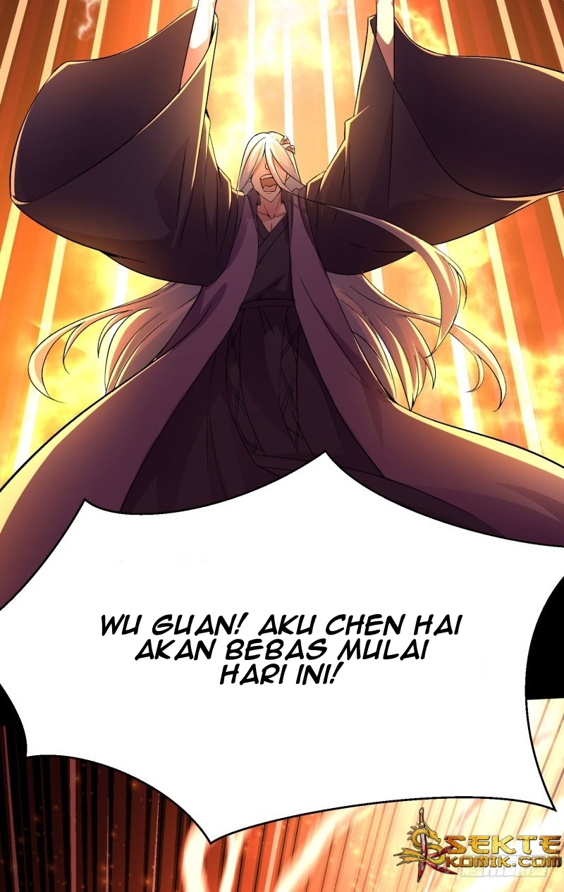 I Picked Up An Attribute Chapter 9 - halaman 3