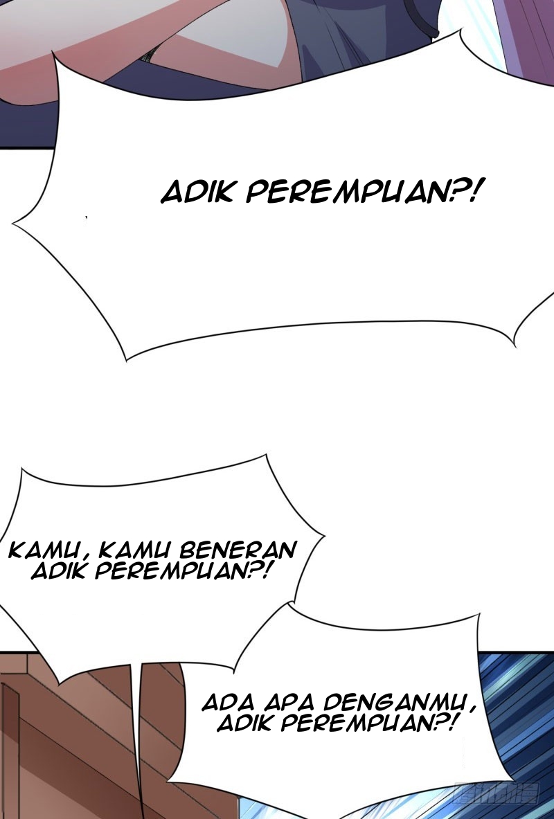 I Picked Up An Attribute Chapter 9 - halaman 38