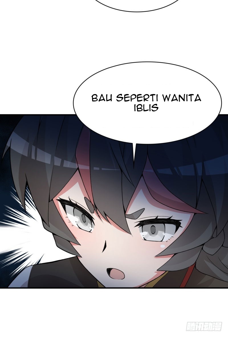 I Picked Up An Attribute Chapter 9 - halaman 41