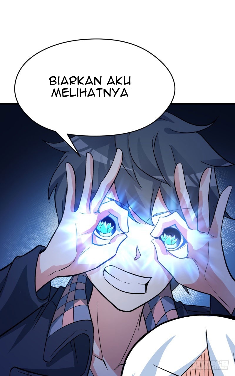 I Picked Up An Attribute Chapter 9 - halaman 42