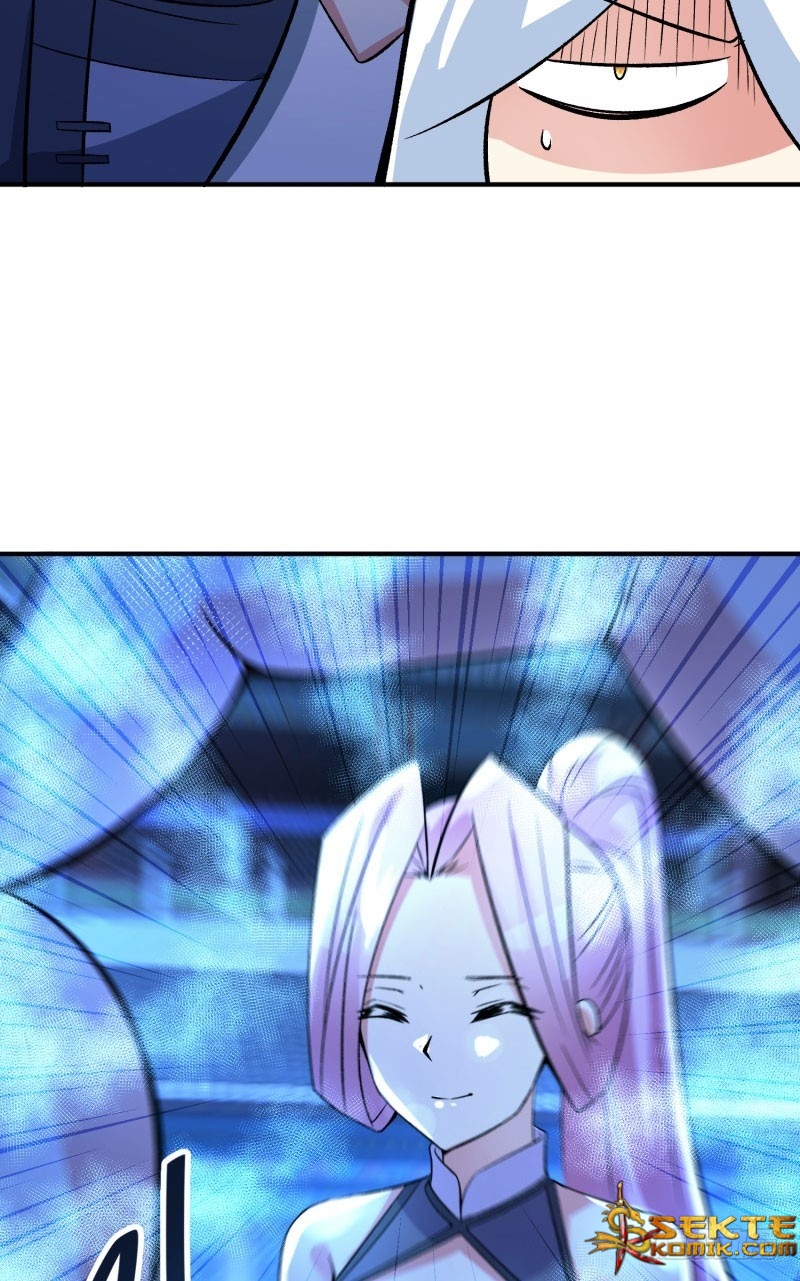 I Picked Up An Attribute Chapter 9 - halaman 43