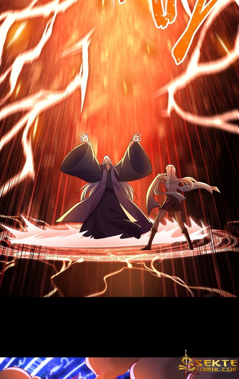 I Picked Up An Attribute Chapter 9 - halaman 7