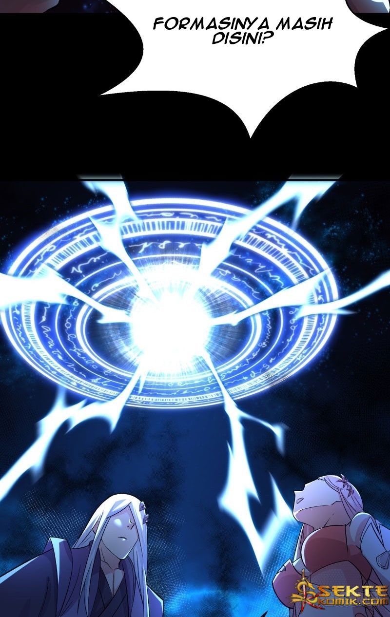 I Picked Up An Attribute Chapter 9 - halaman 9
