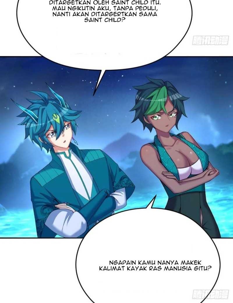 I Picked Up An Attribute Chapter 90 - halaman 12