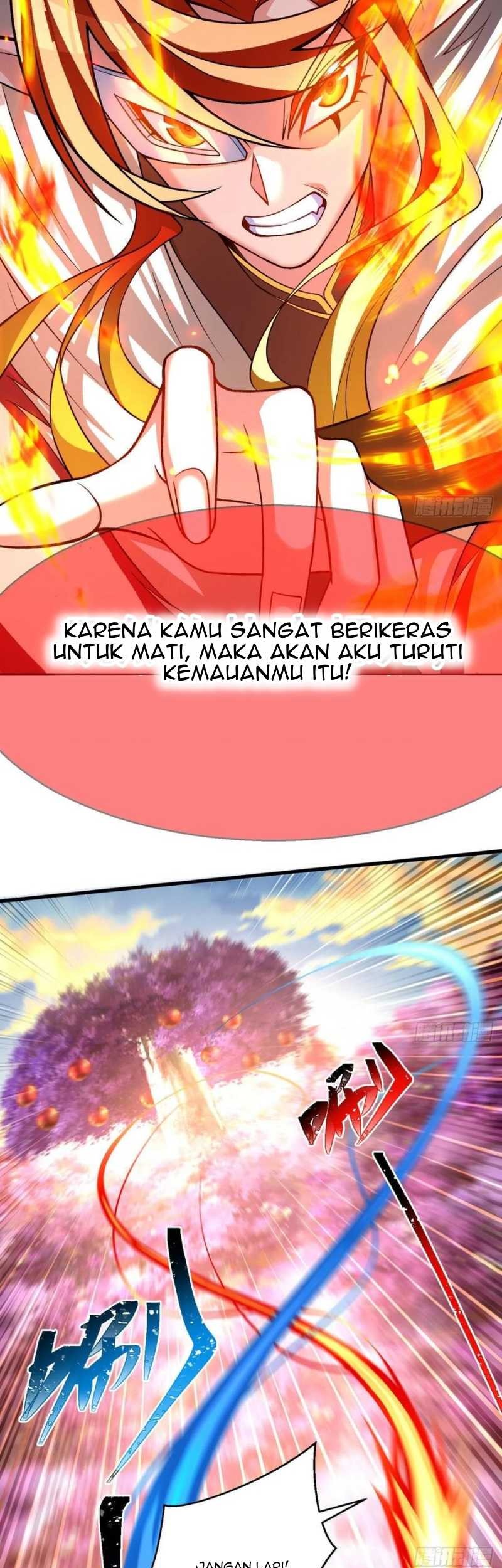 I Picked Up An Attribute Chapter 90 - halaman 21