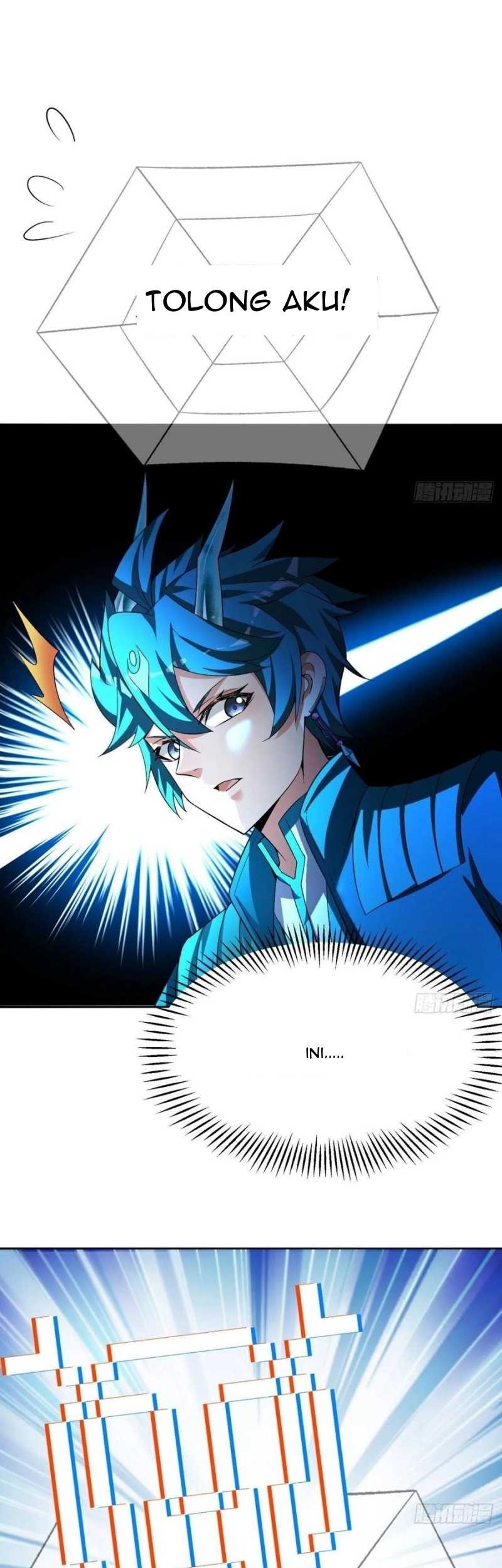 I Picked Up An Attribute Chapter 90 - halaman 23