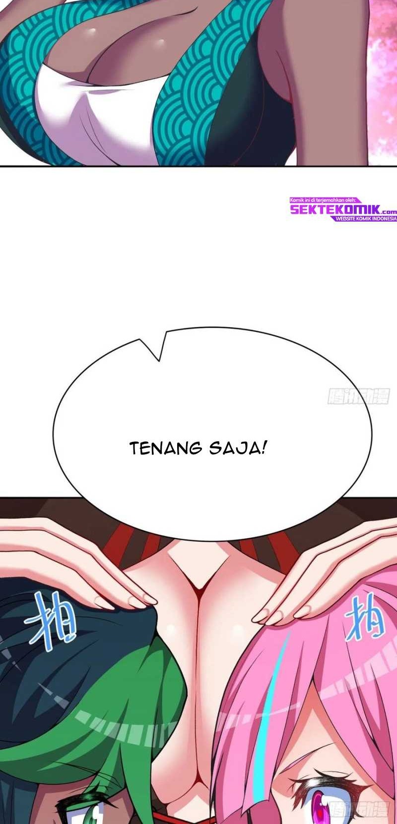 I Picked Up An Attribute Chapter 90 - halaman 28