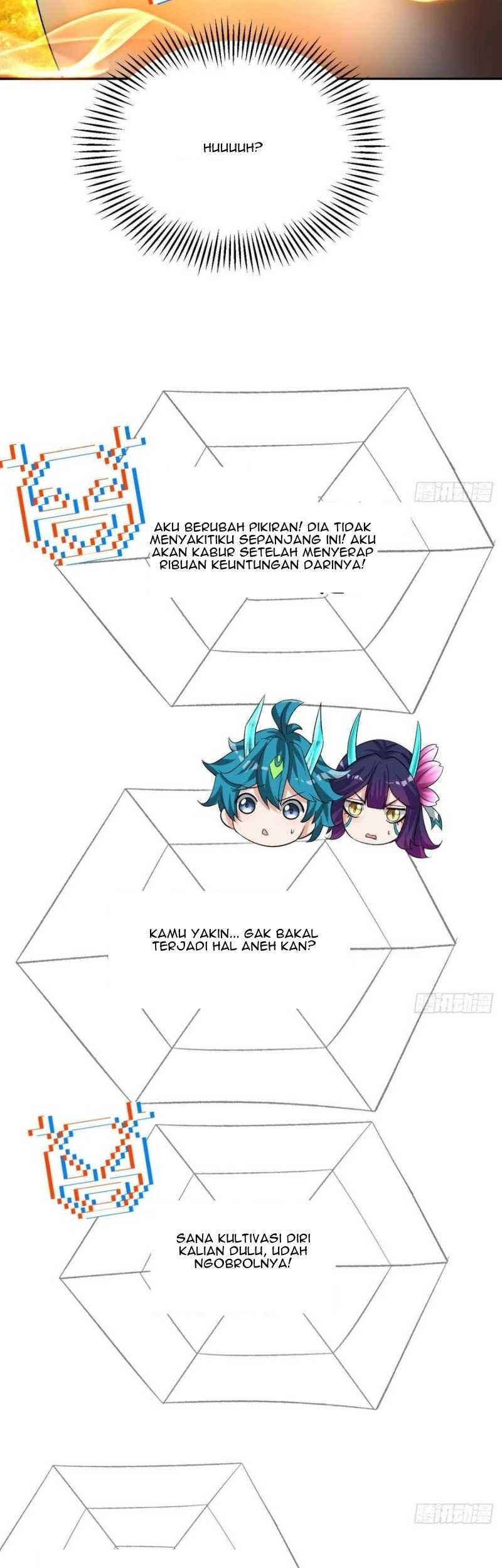 I Picked Up An Attribute Chapter 90 - halaman 29