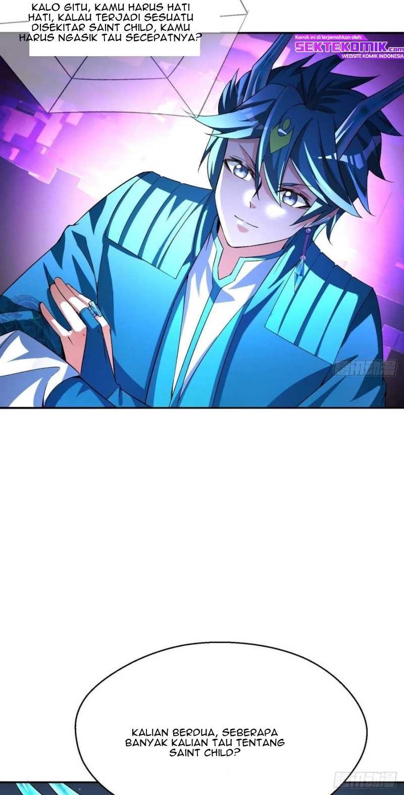 I Picked Up An Attribute Chapter 90 - halaman 30