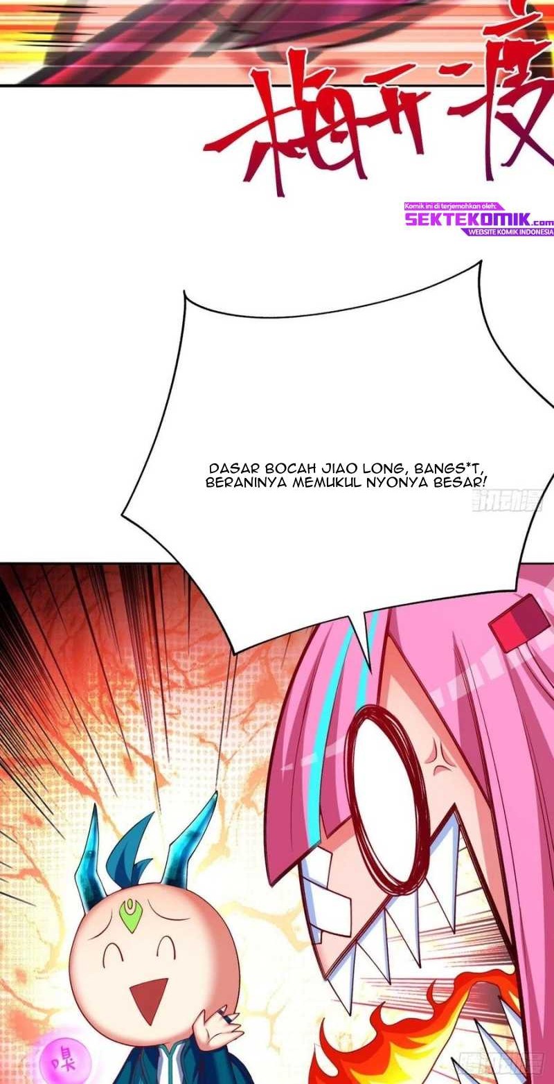I Picked Up An Attribute Chapter 90 - halaman 36