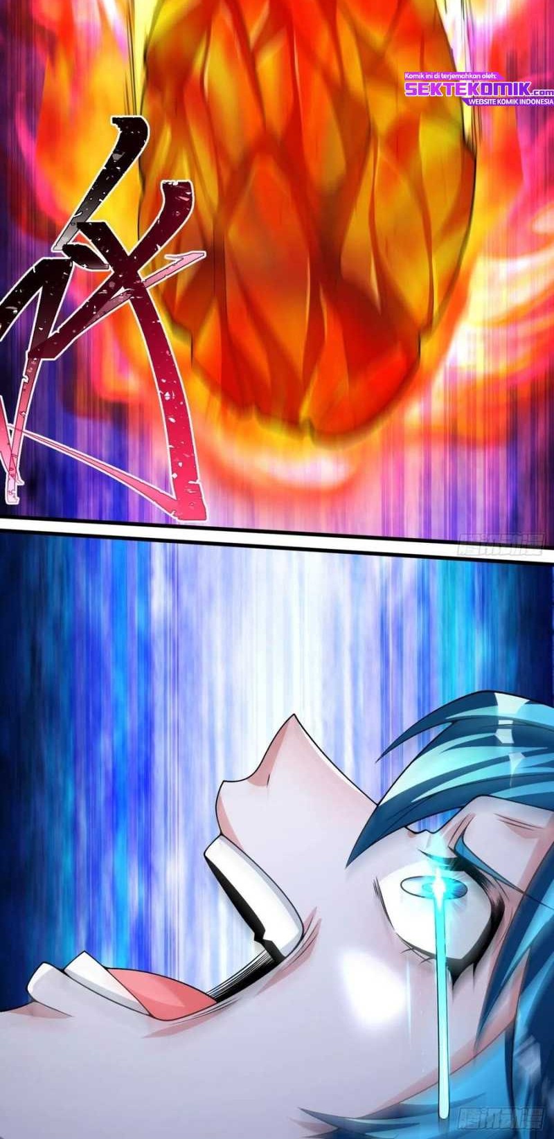 I Picked Up An Attribute Chapter 90 - halaman 38