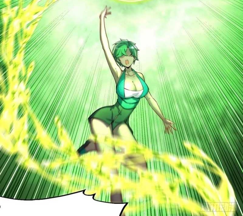 I Picked Up An Attribute Chapter 90 - halaman 42