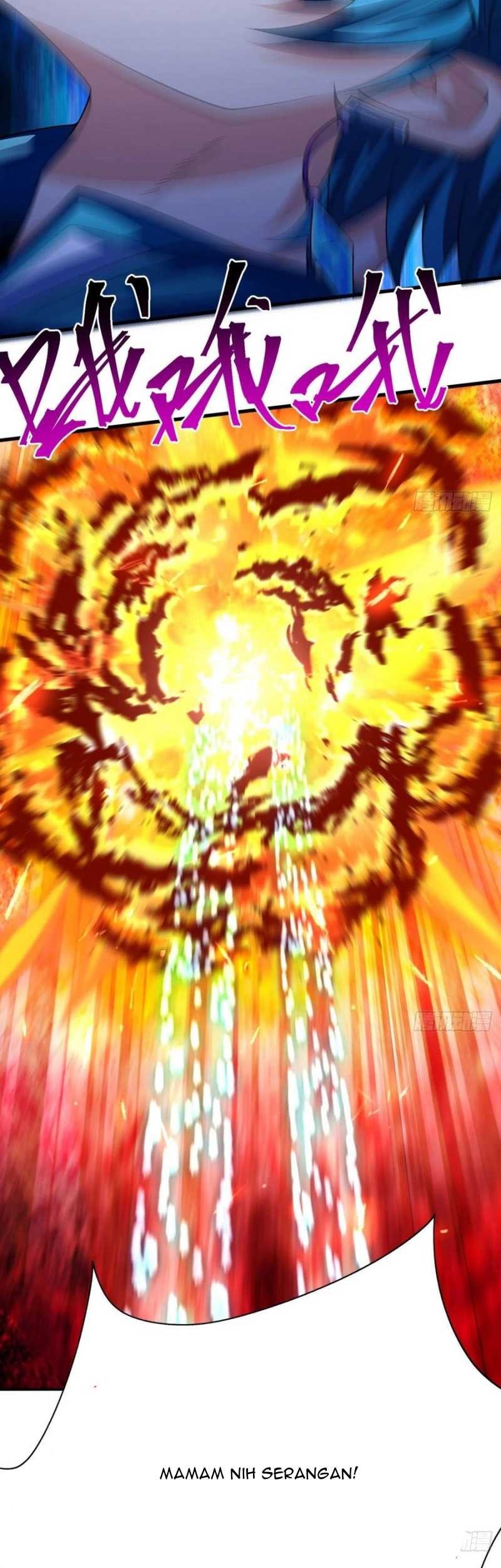 I Picked Up An Attribute Chapter 90 - halaman 43