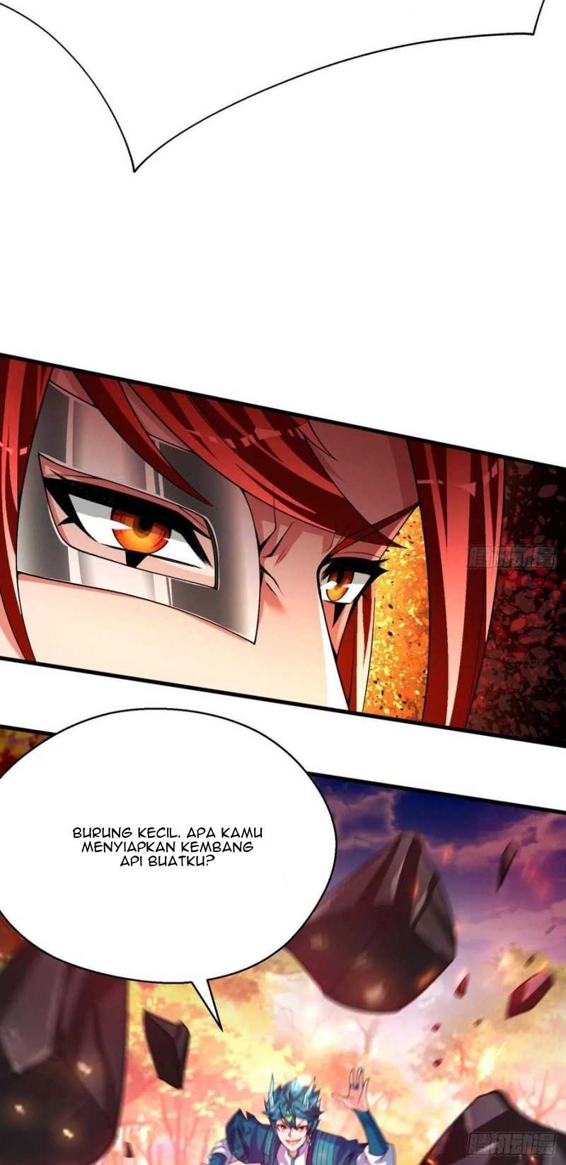 I Picked Up An Attribute Chapter 90 - halaman 44