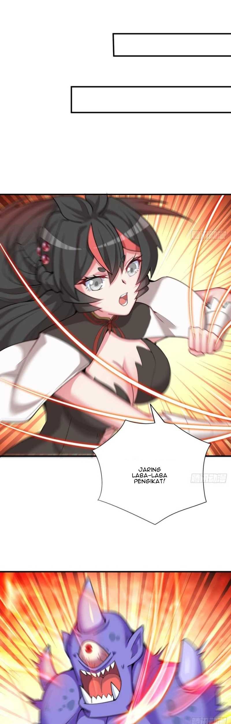 I Picked Up An Attribute Chapter 90 - halaman 49