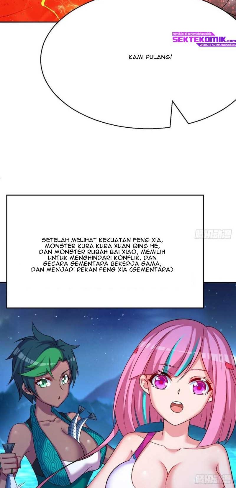 I Picked Up An Attribute Chapter 90 - halaman 6