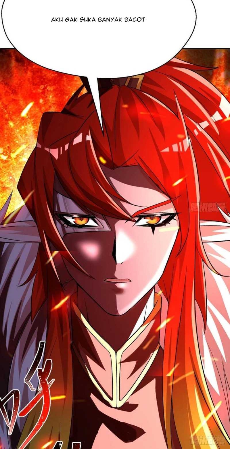 I Picked Up An Attribute Chapter 90 - halaman 62
