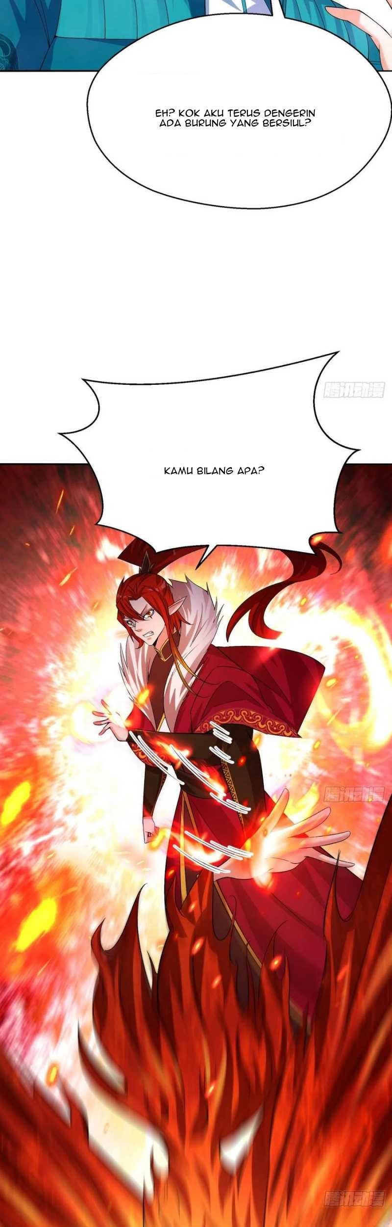 I Picked Up An Attribute Chapter 90 - halaman 7