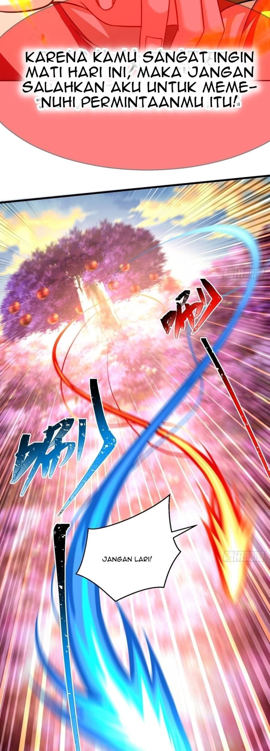 I Picked Up An Attribute Chapter 91 - halaman 16
