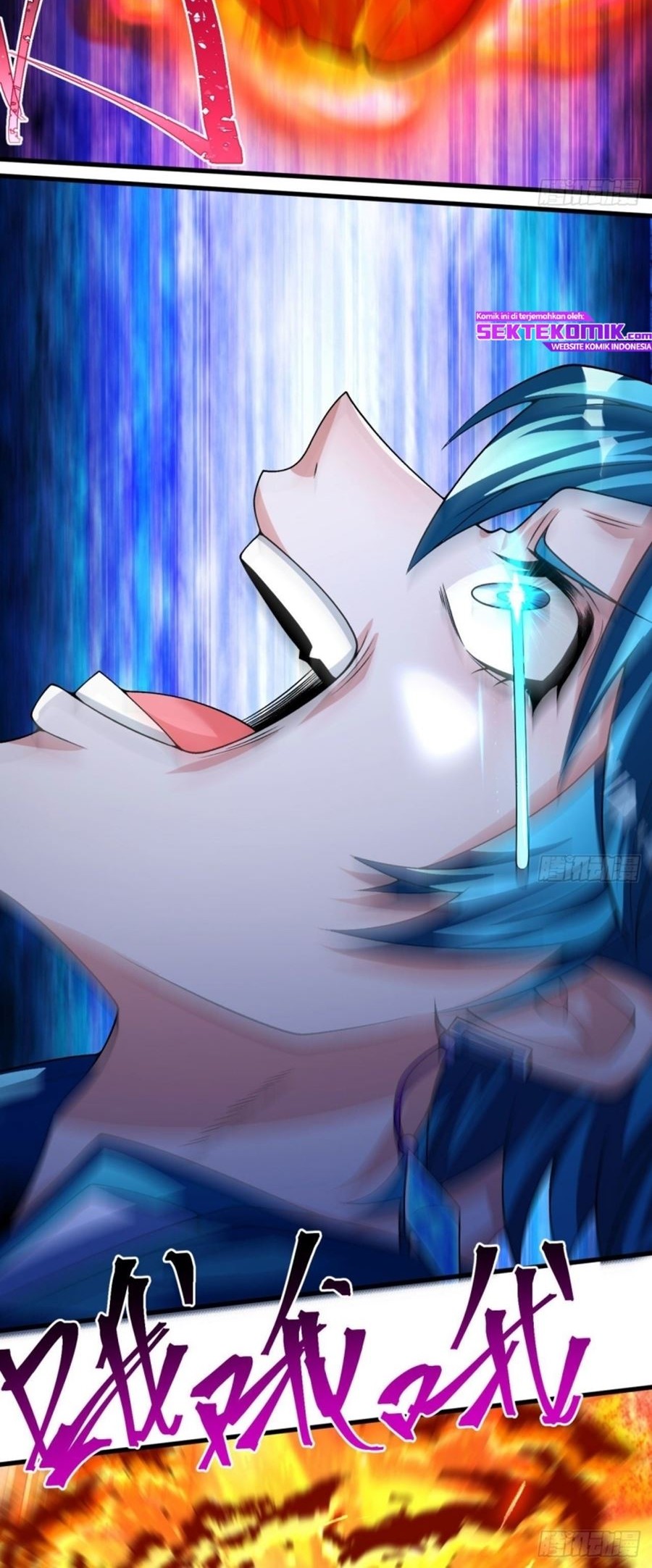 I Picked Up An Attribute Chapter 91 - halaman 29