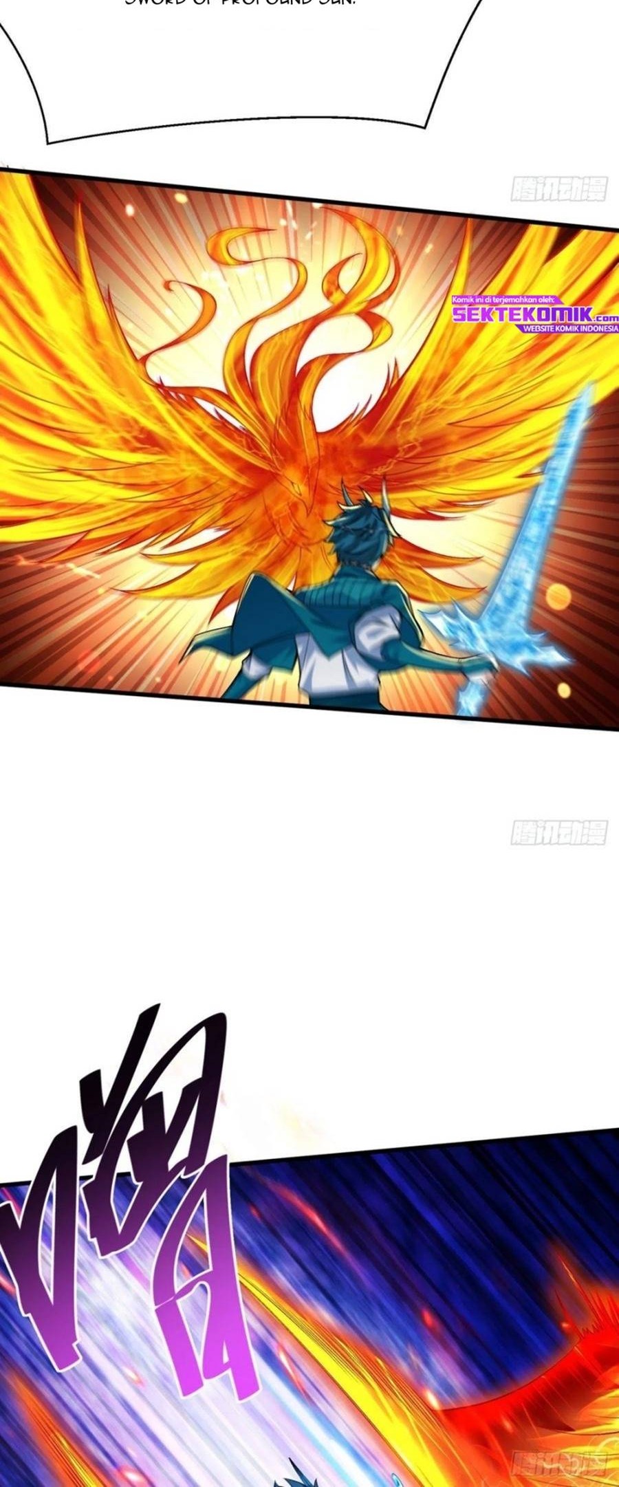 I Picked Up An Attribute Chapter 92 - halaman 10