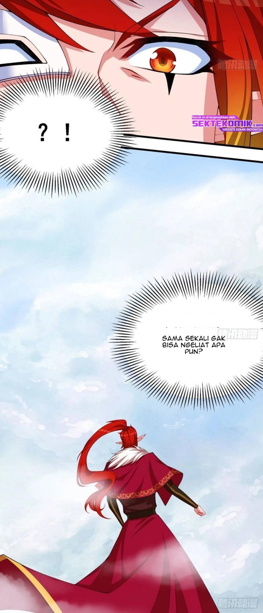 I Picked Up An Attribute Chapter 92 - halaman 12