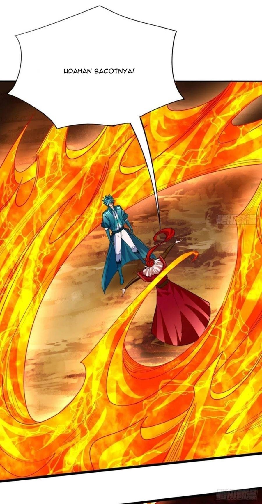 I Picked Up An Attribute Chapter 92 - halaman 18