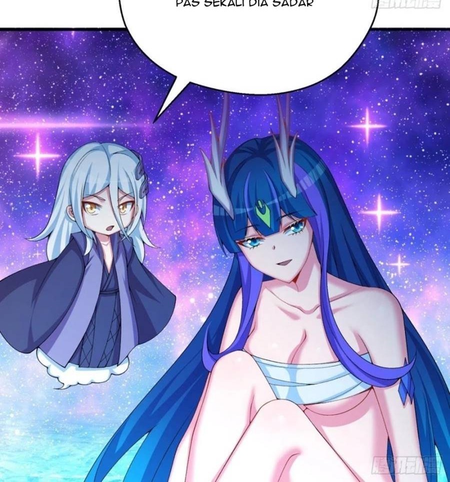 I Picked Up An Attribute Chapter 92 - halaman 34
