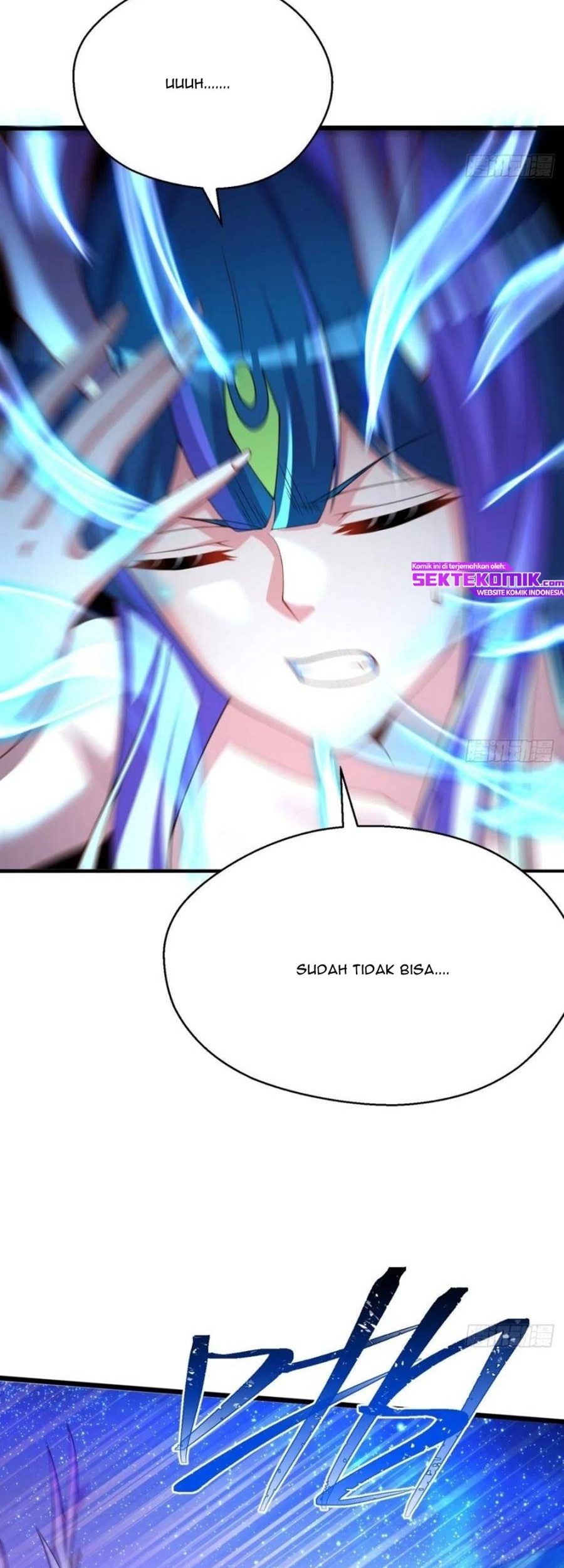 I Picked Up An Attribute Chapter 92 - halaman 36