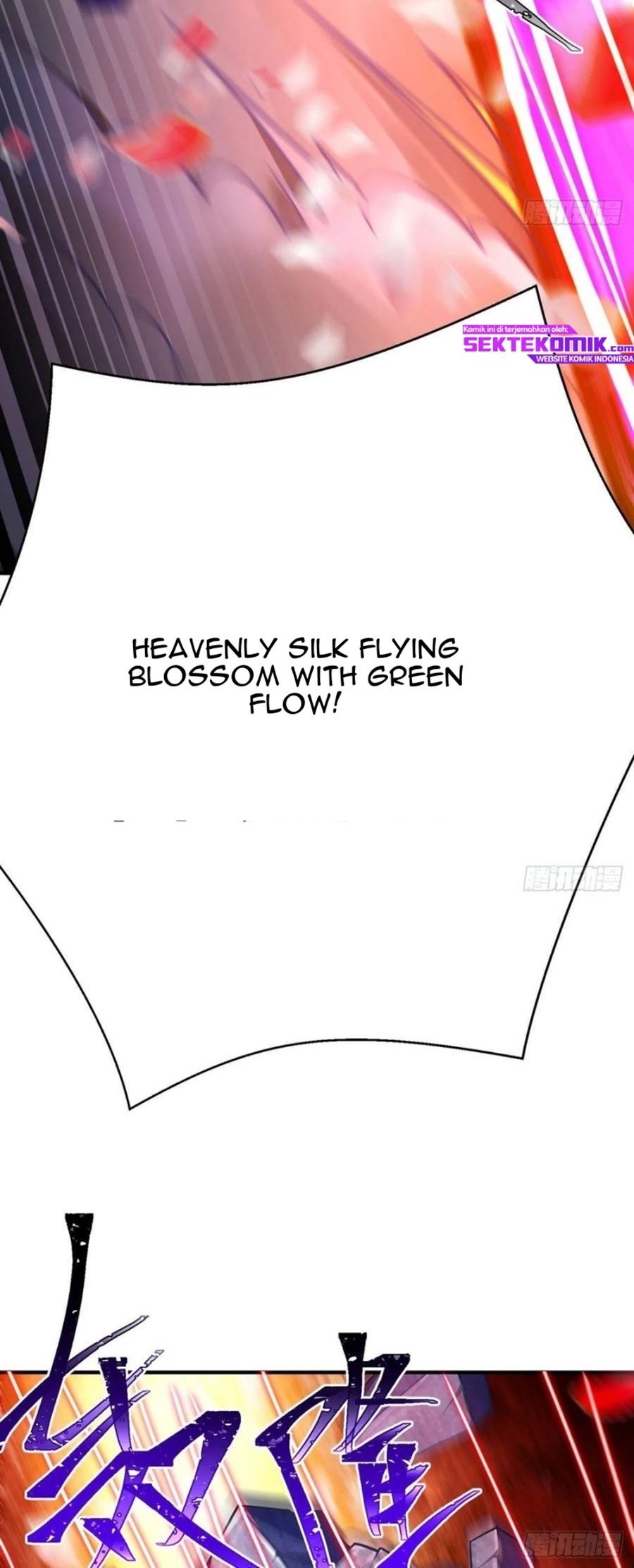 I Picked Up An Attribute Chapter 93 - halaman 36