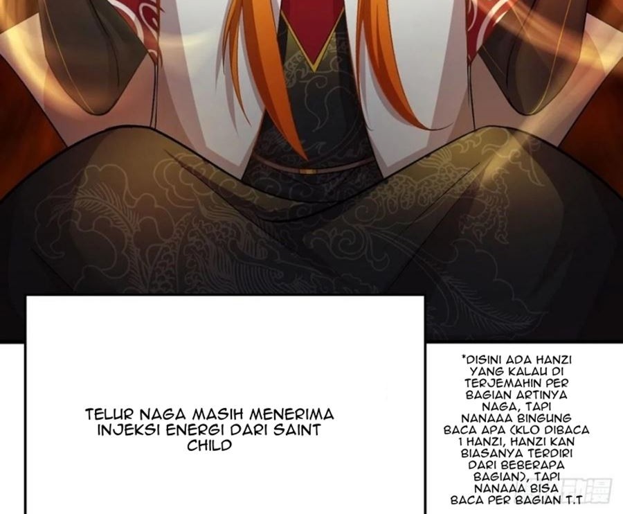 I Picked Up An Attribute Chapter 93 - halaman 4