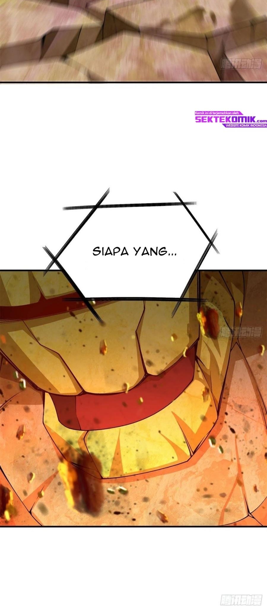 I Picked Up An Attribute Chapter 93 - halaman 42